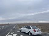 Chevrolet Lacetti 2023 года за 5 000 000 тг. в Атырау – фото 2