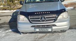 Mercedes-Benz ML 320 2000 годаfor4 500 000 тг. в Караганда