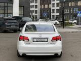 Lexus GS 350 2008 года за 7 800 000 тг. в Астана – фото 4