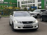 Lexus GS 350 2008 годаүшін8 000 000 тг. в Астана