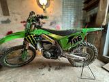 Kawasaki  KX 450 2020 годаfor4 000 000 тг. в Семей – фото 2