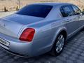 Bentley Continental Flying Spur 2007 года за 14 500 000 тг. в Алматы – фото 2