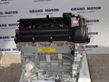 Двигатель на Хендай G4FG 1.6 новый за 320 000 тг. в Алматы – фото 3