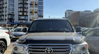 Toyota Land Cruiser 2012 года за 21 000 000 тг. в Атырау