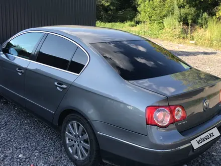 Volkswagen Passat 2007 года за 4 500 000 тг. в Караганда – фото 3