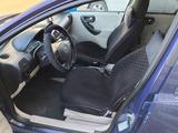 Opel Corsa 2002 года за 2 000 000 тг. в Караганда – фото 4