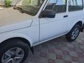 ВАЗ (Lada) Lada 2121 2023 годаүшін6 370 000 тг. в Алматы