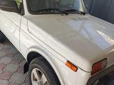 ВАЗ (Lada) Lada 2121 2023 годаүшін6 370 000 тг. в Алматы – фото 3