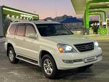 Lexus GX 470 2004 годаүшін9 500 000 тг. в Кызылорда