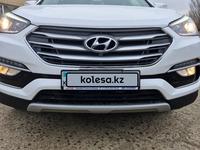 Hyundai Santa Fe 2018 года за 12 500 000 тг. в Туркестан