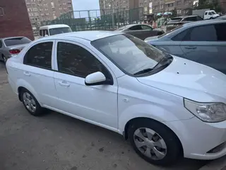 Ravon Nexia R3