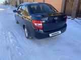 ВАЗ (Lada) Granta 2190 2013 годаfor3 100 000 тг. в Караганда – фото 4