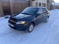 ВАЗ (Lada) Granta 2190 2013 года за 3 100 000 тг. в Караганда