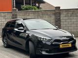 Kia Cee'd 2023 годаүшін10 000 000 тг. в Алматы