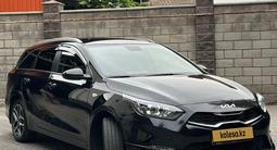 Kia Cee'd 2023 года за 10 000 000 тг. в Алматы