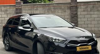 Kia Cee'd 2023 года за 10 000 000 тг. в Алматы