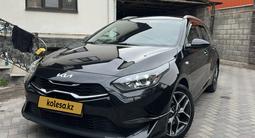 Kia Cee'd 2023 года за 10 000 000 тг. в Алматы – фото 3