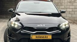 Kia Cee'd 2023 года за 10 000 000 тг. в Алматы – фото 2