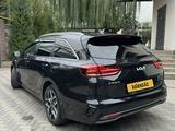Kia Cee'd 2023 годаүшін10 000 000 тг. в Алматы – фото 4
