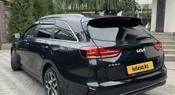 Kia Cee'd 2023 года за 10 000 000 тг. в Алматы – фото 4