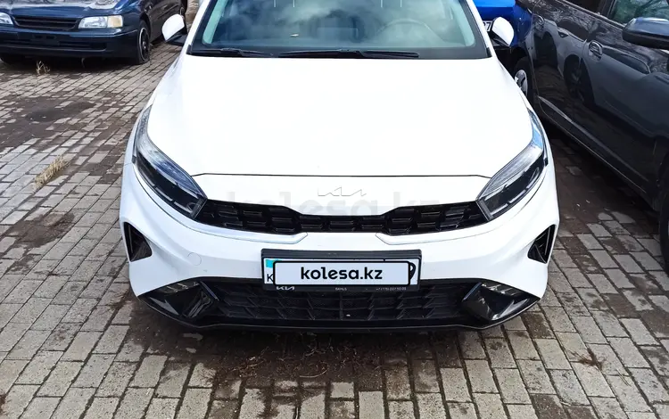 Kia Cerato 2023 года за 10 900 000 тг. в Караганда