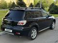 Mitsubishi Outlander 2007 года за 5 200 000 тг. в Алматы – фото 2