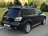 Mitsubishi Outlander 2007 года за 5 300 000 тг. в Алматы – фото 2