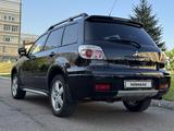 Mitsubishi Outlander 2007 года за 5 300 000 тг. в Алматы – фото 4