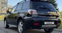 Mitsubishi Outlander 2007 года за 5 300 000 тг. в Алматы – фото 4