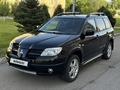 Mitsubishi Outlander 2007 года за 5 200 000 тг. в Алматы – фото 3