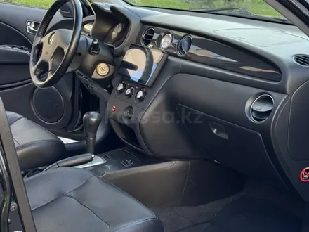 Mitsubishi Outlander 2007 года за 5 200 000 тг. в Алматы – фото 6