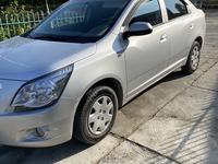 Chevrolet Cobalt 2022 годаүшін6 075 000 тг. в Шымкент