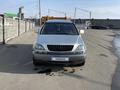 Lexus RX 300 2000 годаfor4 800 000 тг. в Алматы – фото 2