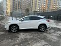 Lexus RX 350 2017 годаүшін21 300 000 тг. в Астана – фото 5