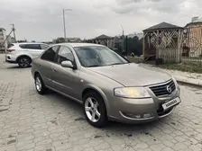 Nissan Almera Classic, 2011