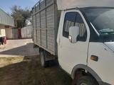 ГАЗ ГАЗель 2004 годаүшін4 000 000 тг. в Алматы – фото 2