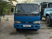 Kia  Bongo 2001 года за 3 200 000 тг. в Алматы