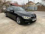 BMW 530 2017 года за 17 000 000 тг. в Шымкент – фото 2
