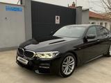 BMW 530 2017 года за 17 000 000 тг. в Шымкент – фото 3