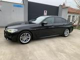 BMW 530 2017 года за 17 000 000 тг. в Шымкент – фото 5