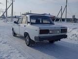 ВАЗ (Lada) 2107 2004 годаүшін750 000 тг. в Актогай – фото 4