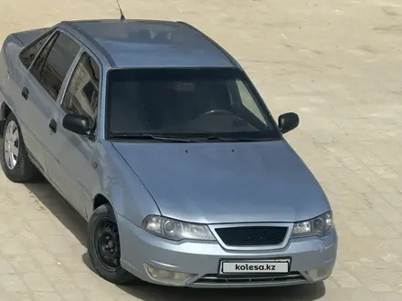 Daewoo Nexia 2012 года за 1 600 000 тг. в Бейнеу – фото 2