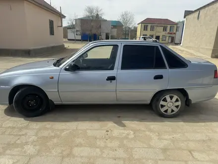 Daewoo Nexia 2012 года за 1 600 000 тг. в Бейнеу – фото 4