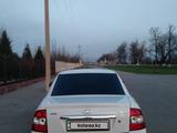 ВАЗ (Lada) Priora 2170 2013 года за 2 600 000 тг. в Шымкент