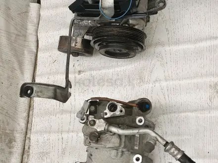 Компрессор кондиционера Subaru за 1 000 тг. в Алматы