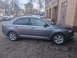 Skoda Rapid 2013 года за 3 700 000 тг. в Уральск