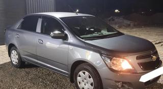 Chevrolet Cobalt 2022 года за 6 300 000 тг. в Усть-Каменогорск