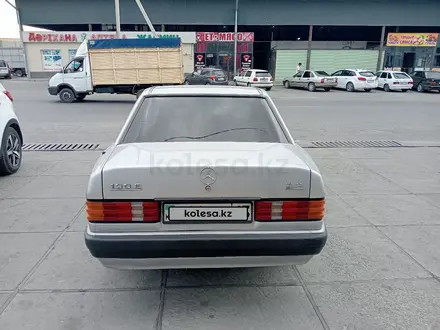 Mercedes-Benz 190 1990 года за 1 700 000 тг. в Шымкент – фото 5