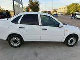 ВАЗ (Lada) Granta 2190 2014 годаүшін2 000 100 тг. в Шымкент – фото 2