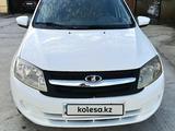 ВАЗ (Lada) Granta 2190 2014 годаүшін2 000 100 тг. в Шымкент